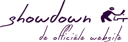 Logo Showdown